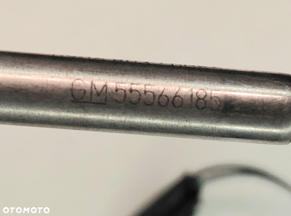 SONDA LAMBDA OPEL ASTRA J IV INSIGNIA A 2.0 CDTI 55566185 - 5