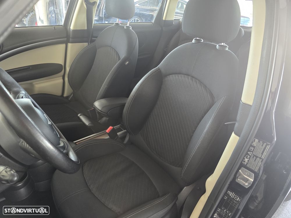 MINI Countryman Cooper SD - 21