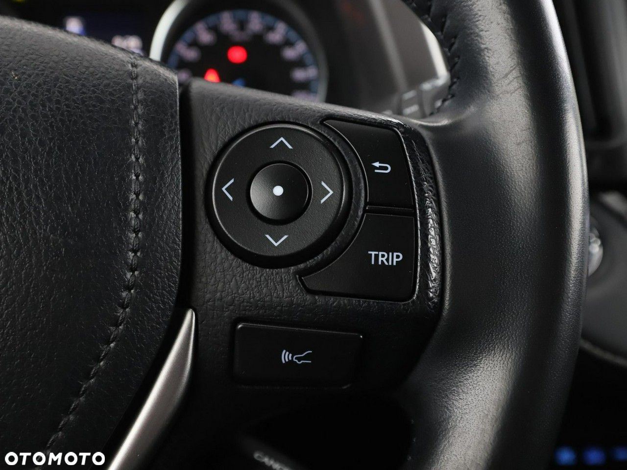 Toyota RAV4 2.5 4x2 Hybrid Edition - 33