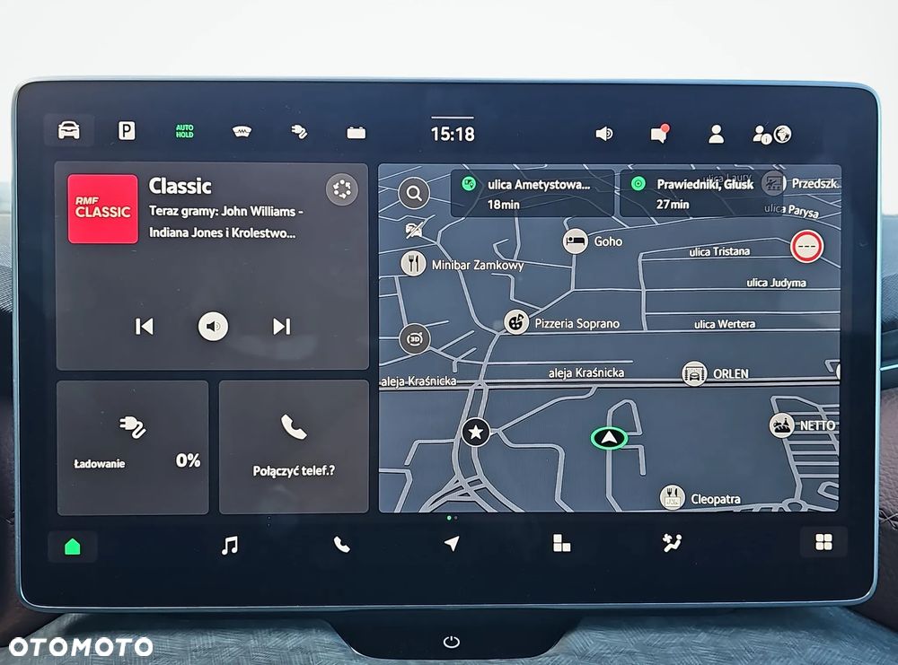 Skoda Kodiaq 1.5 TSI iV PHEV 4x2 Selection DSG - 18