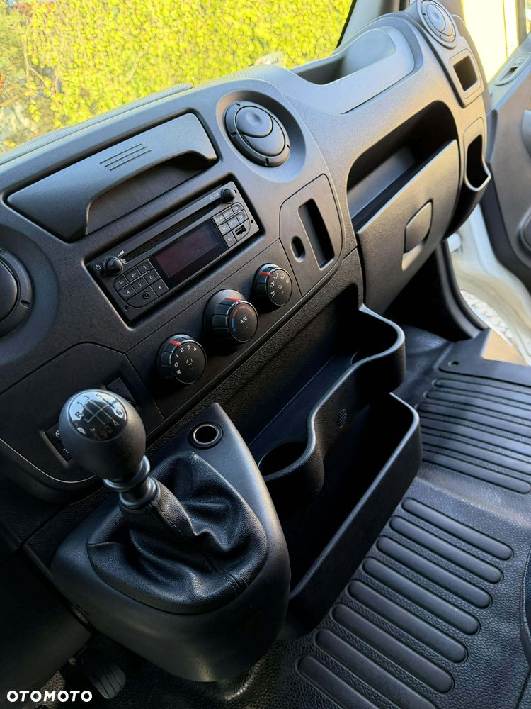 Renault Master - 7