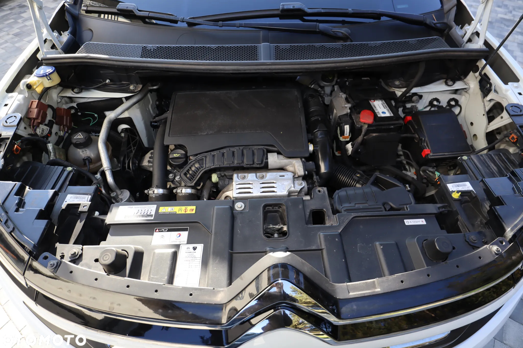 Citroën C5 Aircross 1.2 PureTech Feel - 12