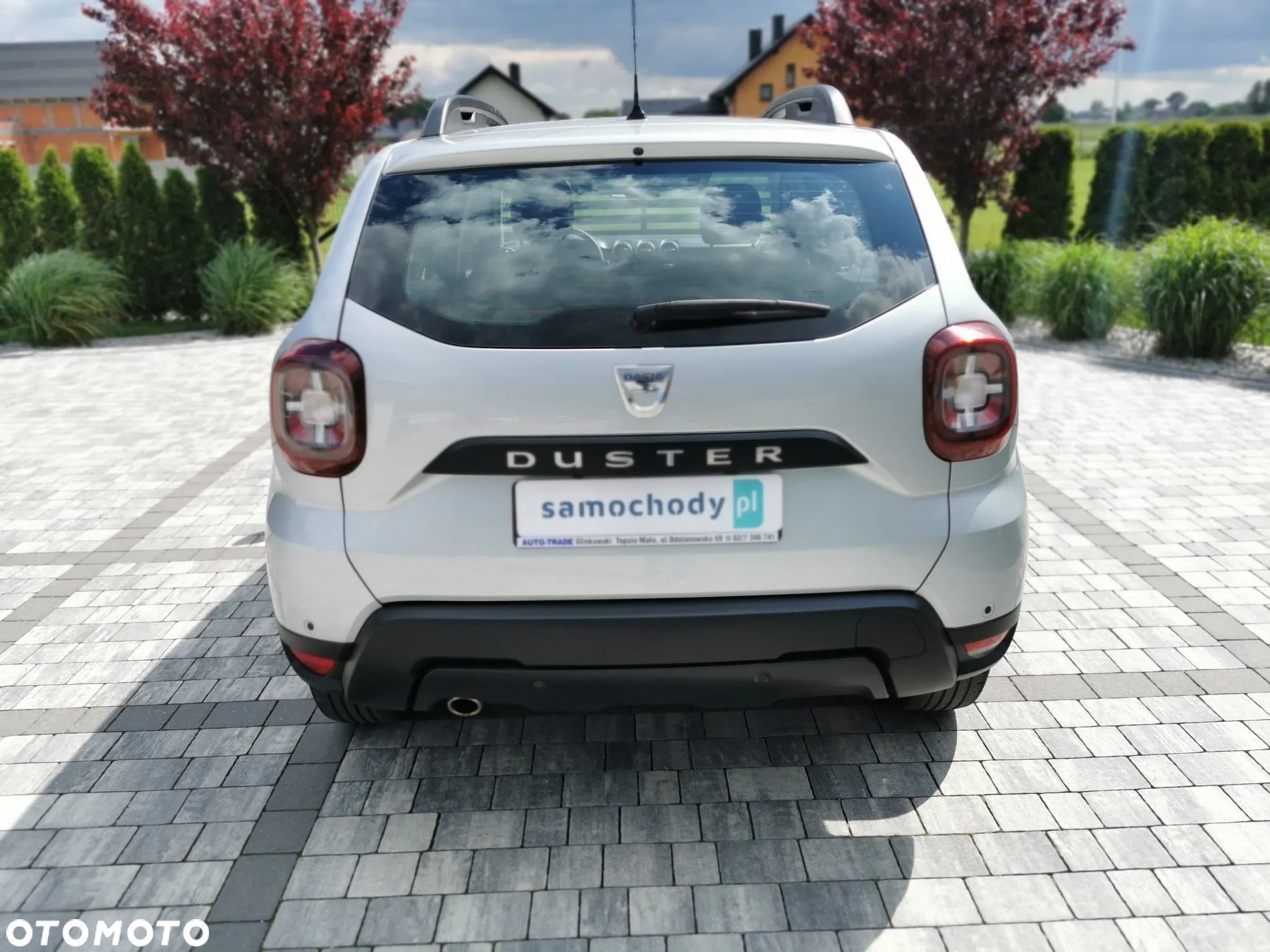 Dacia Duster 1.0 TCe Access - 1