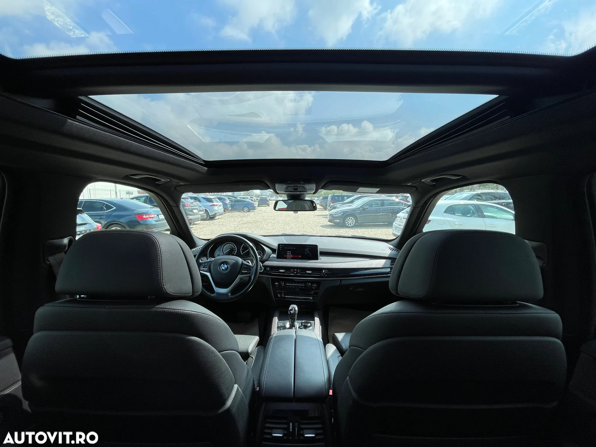 BMW X5 xDrive30d - 7