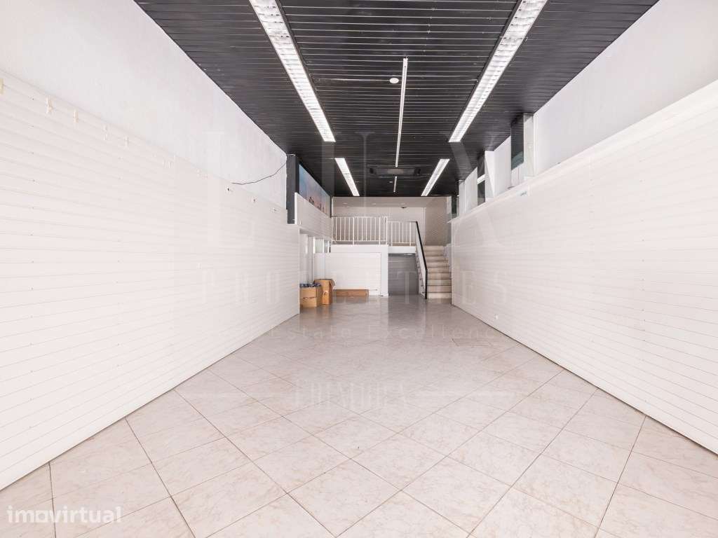 Estabelecimento Comercial | Rua das Padeiras, Coimbra - Grande imagem: 3/16