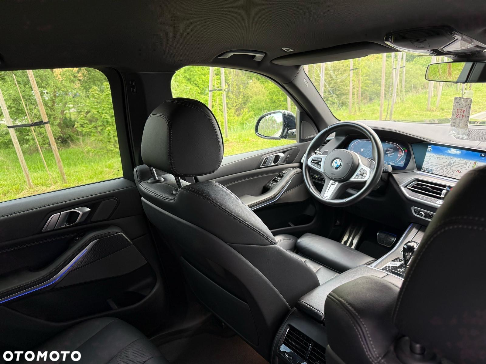 BMW X5 xDrive25d sport - 21