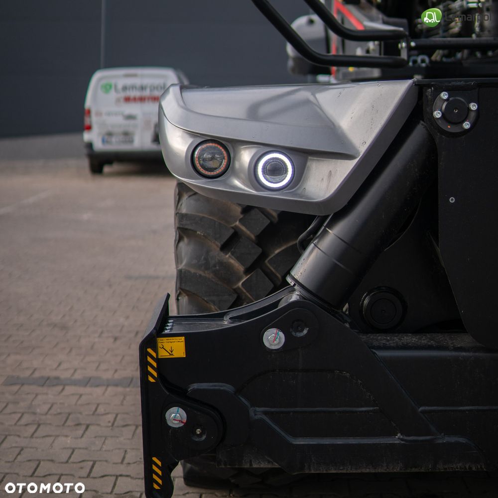 Manitou MRT 2260 360 160Y ST5 S1 VISION+ - 22