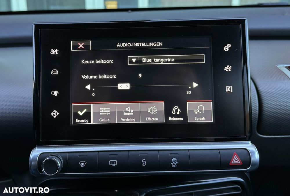 Citroën C4 Cactus - 19