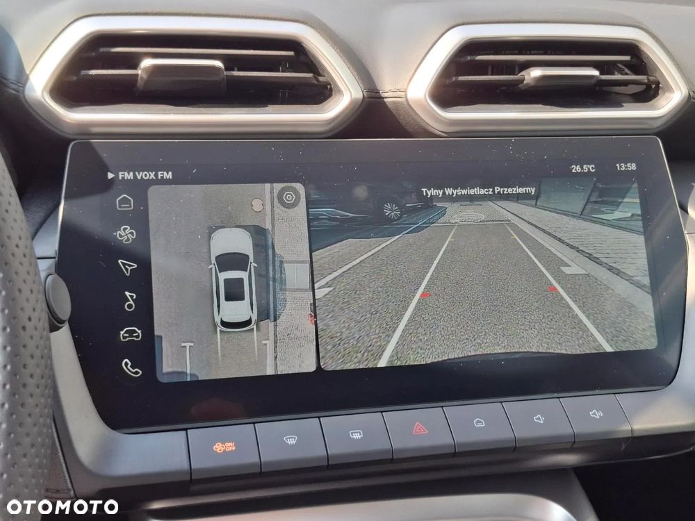 MG ZS Hybrid+ 1.5 HEV+ Exclusive - 13