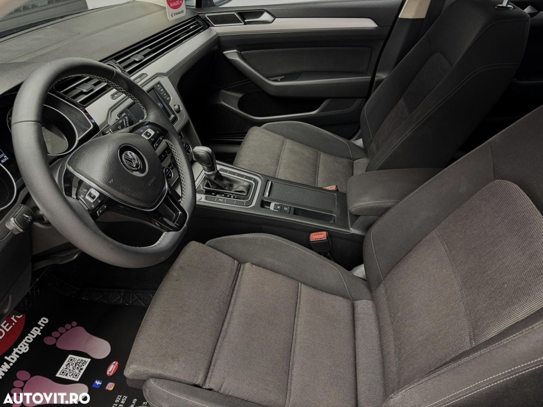 Volkswagen Passat - 5