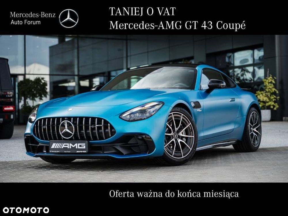 Mercedes-Benz AMG GT - 2