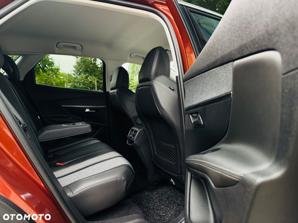Peugeot 3008 BlueHDi 120 Stop & Start EAT6 Allure - 30