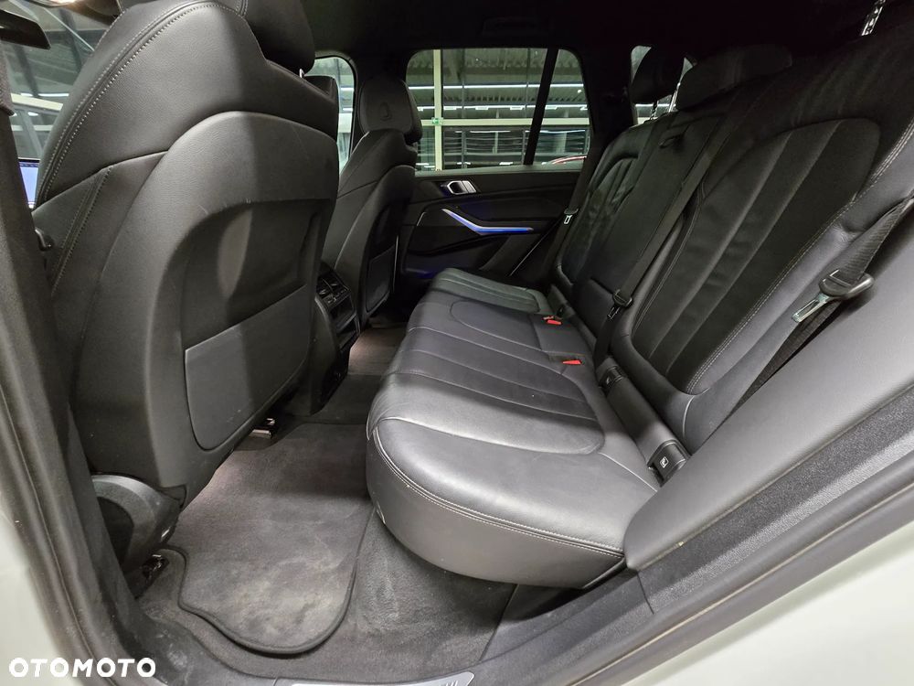 BMW X5 xDrive25d sport - 13