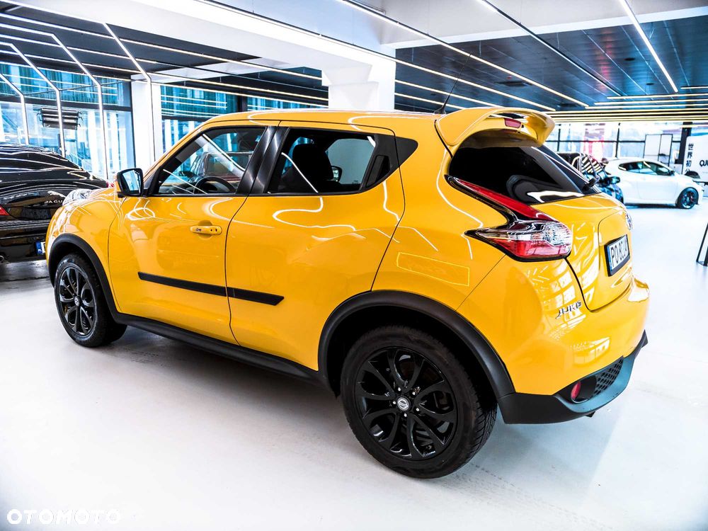 Nissan Juke - 2
