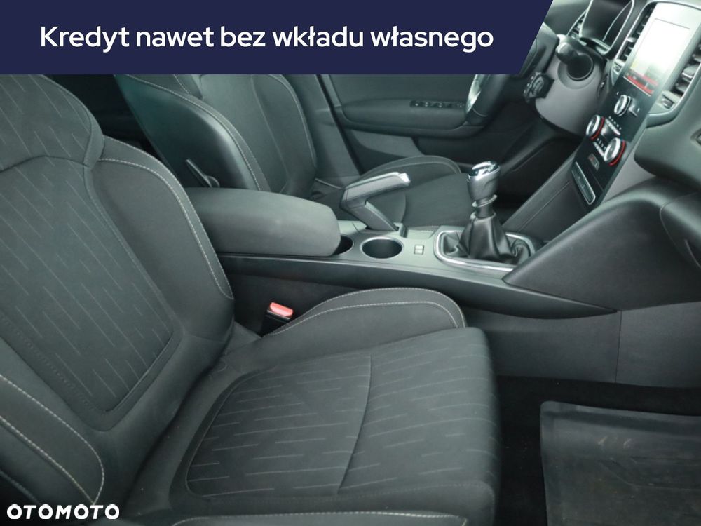 Renault Megane - 11