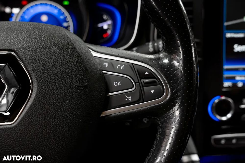 Renault Koleos BLUE dCi X-Tronic 4WD Initiale Paris - 37