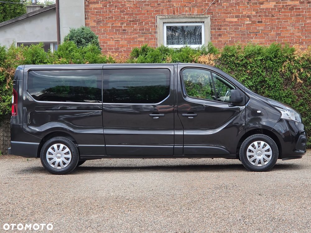 Renault Trafic Grand Passenger 2,9t Pack Clim - 7