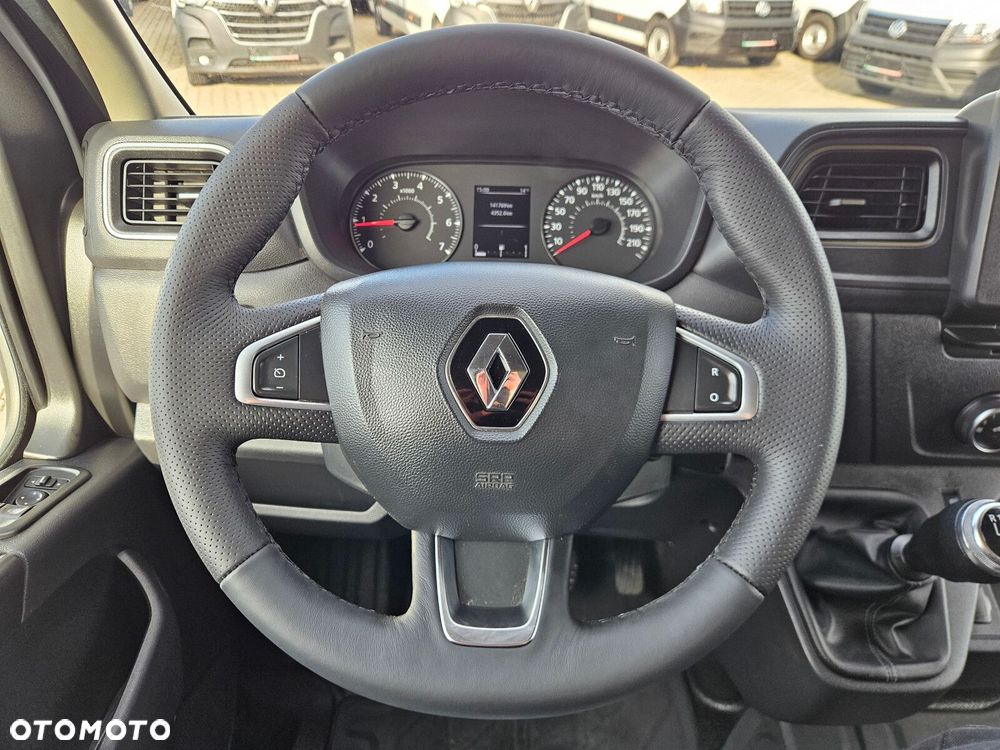 Renault Master L3H2 *64999zł NETTO* 2.3dCi/136KM - 24