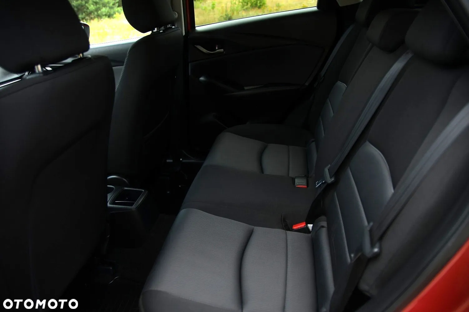 Mazda CX-3 - 24