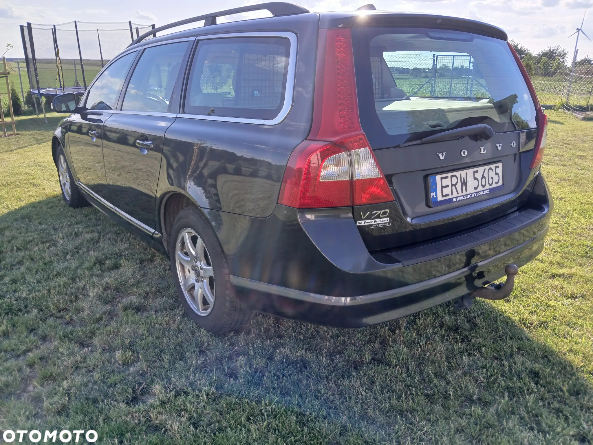 Volvo V70 2.0D Momentum - 4