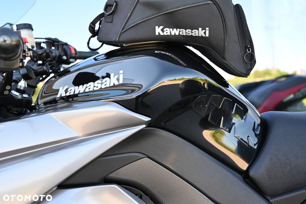 Kawasaki Z - 29