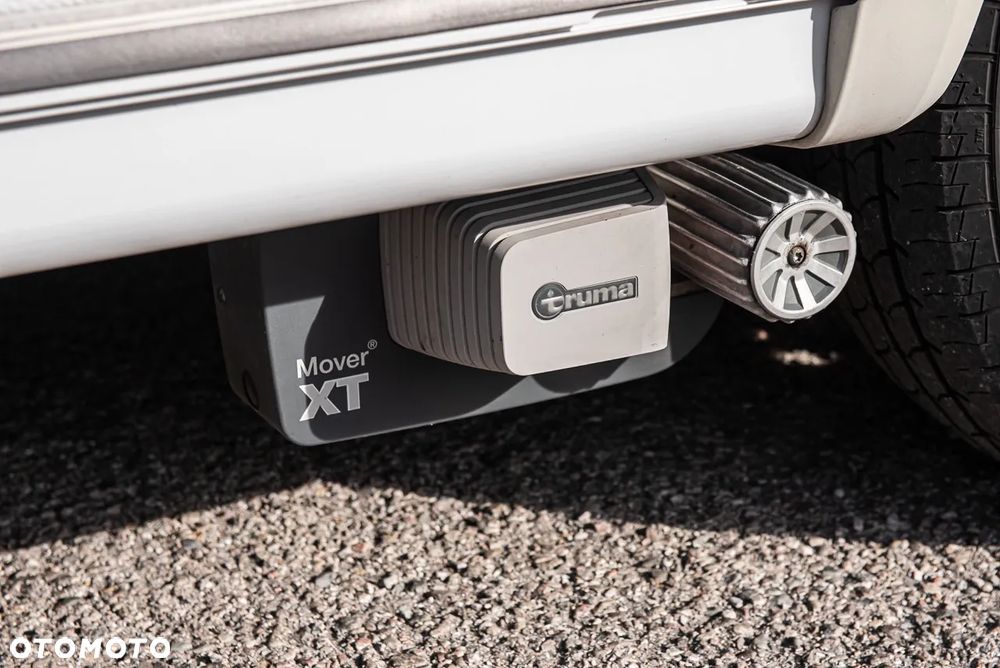 Hymer-Eriba Exciting 471 - 11