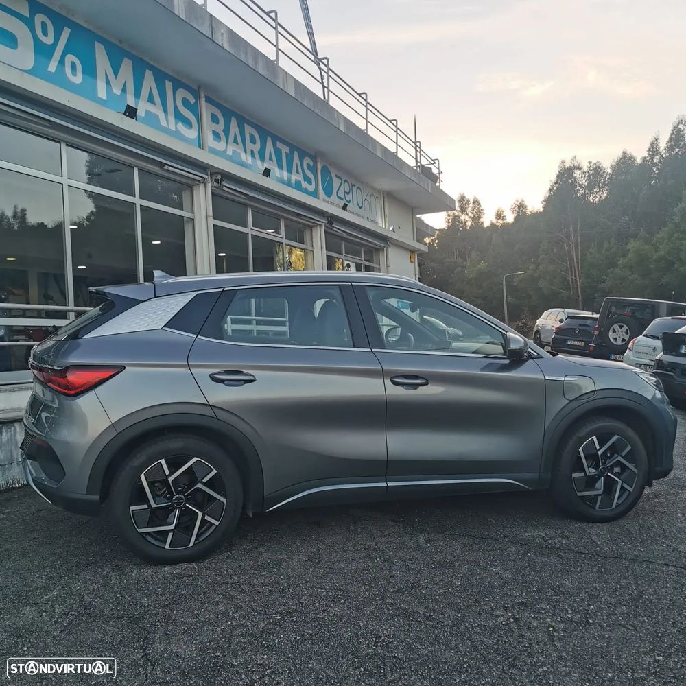 BYD Atto 3 Comfort - 3