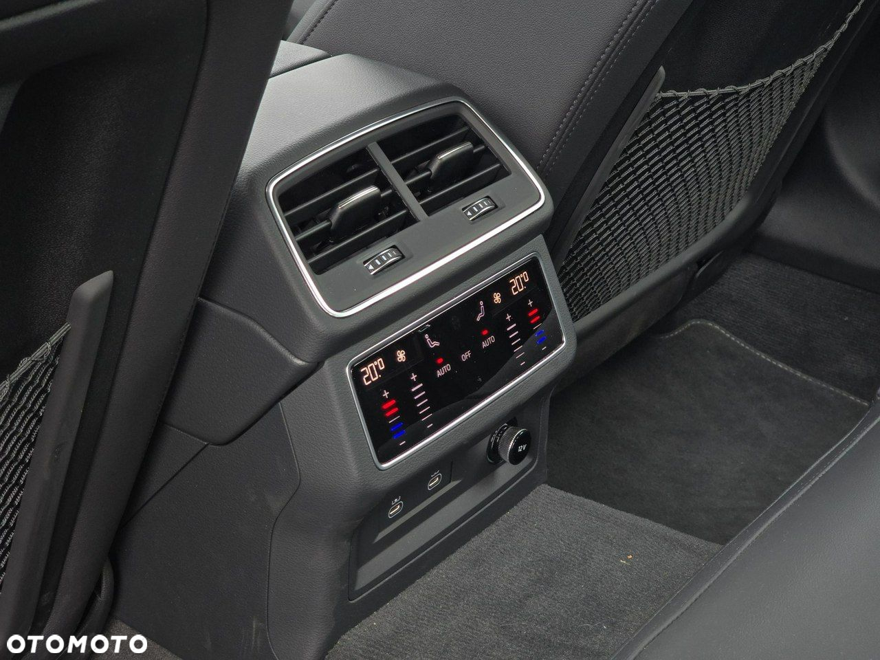 Audi A7 Sportback 55 TFSI Quattro S tronic - 21
