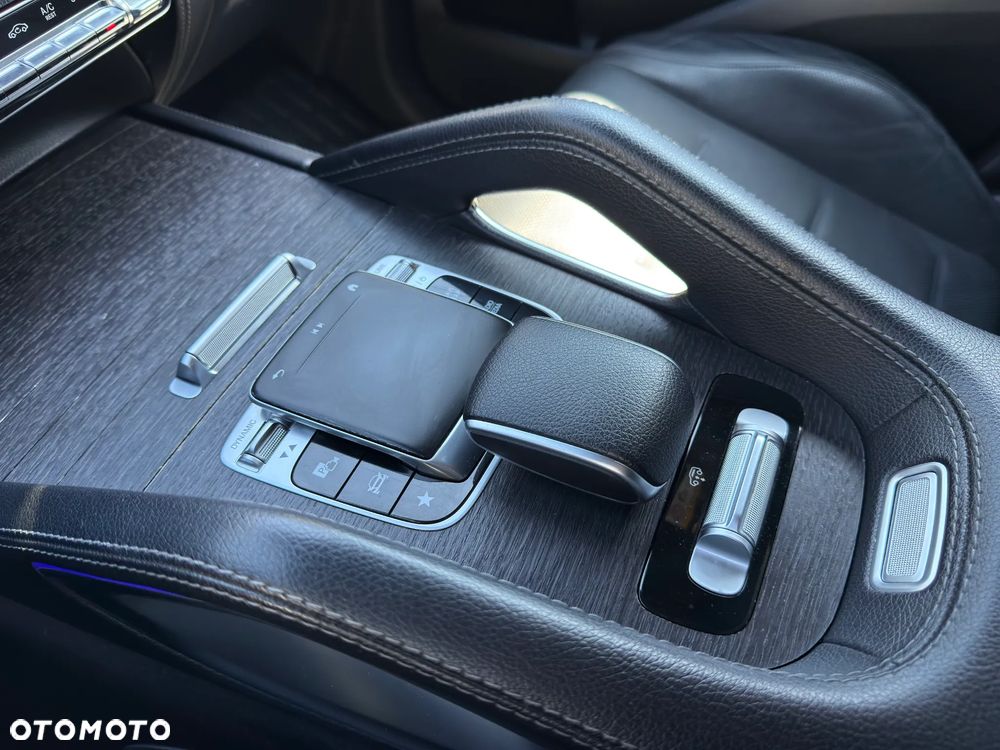 Mercedes-Benz GLE 350 d 4-Matic Premium - 17