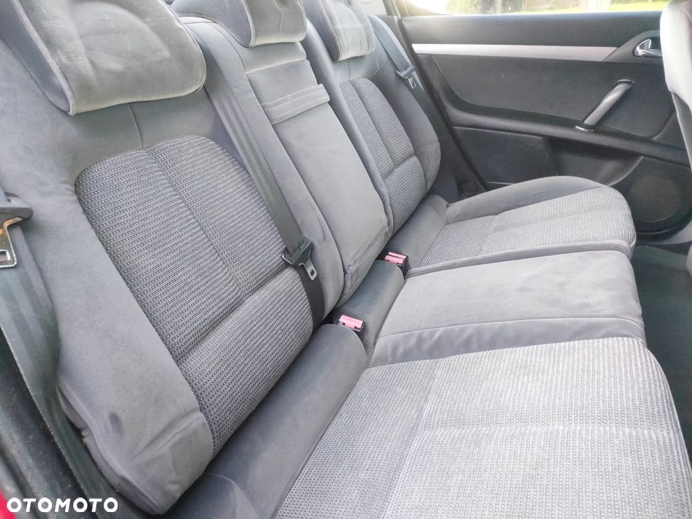 Peugeot 407 2.0 SV Executive - 13