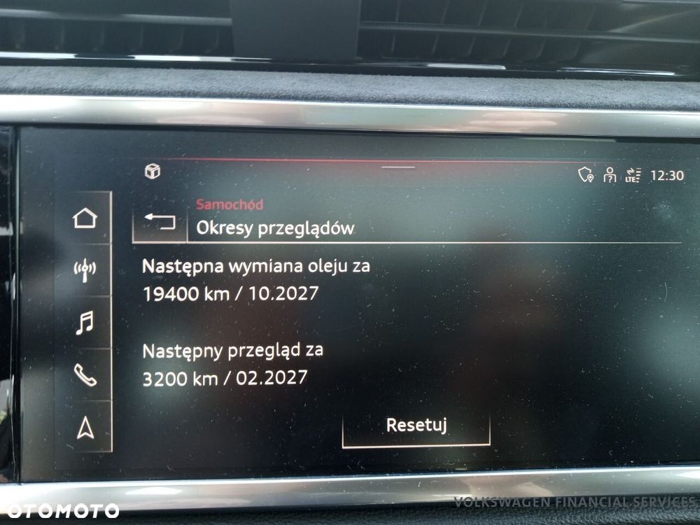 Audi RS Q3 Sportback - 13