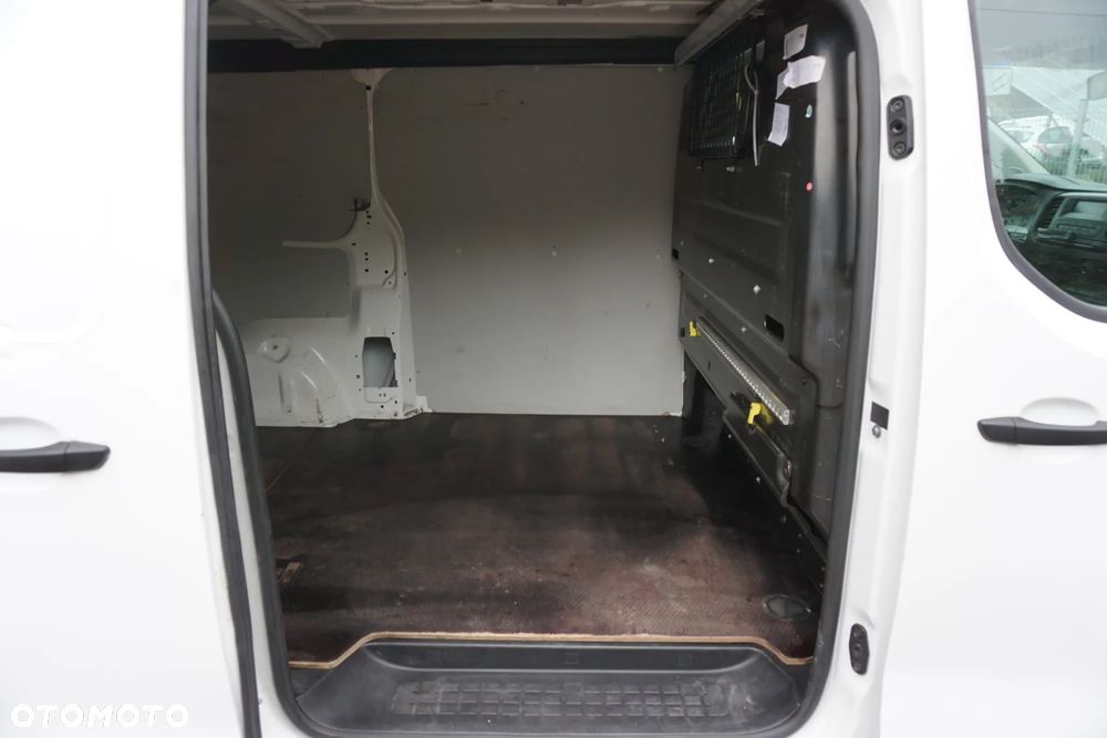 Citroën JUMPY - 7