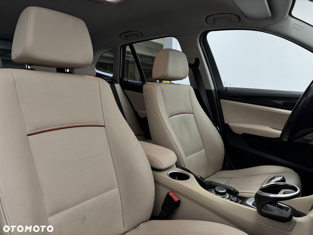 BMW X1 - 23