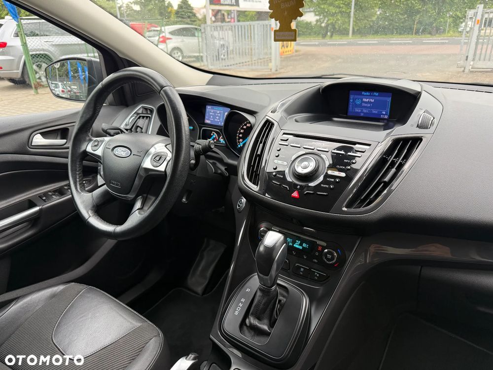 Ford Kuga - 6