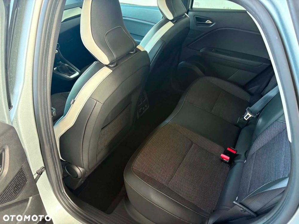 Renault Captur - 7