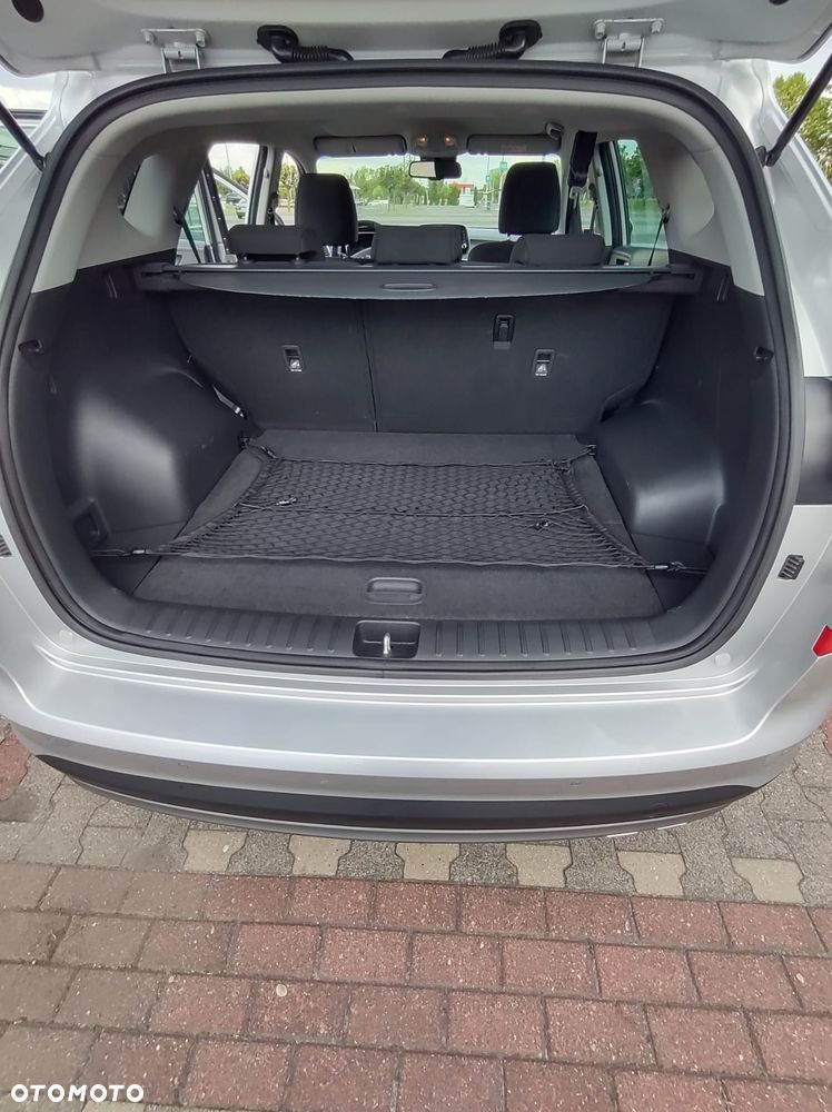 Hyundai Tucson 1.6 CRDi Premium 2WD DCT - 14
