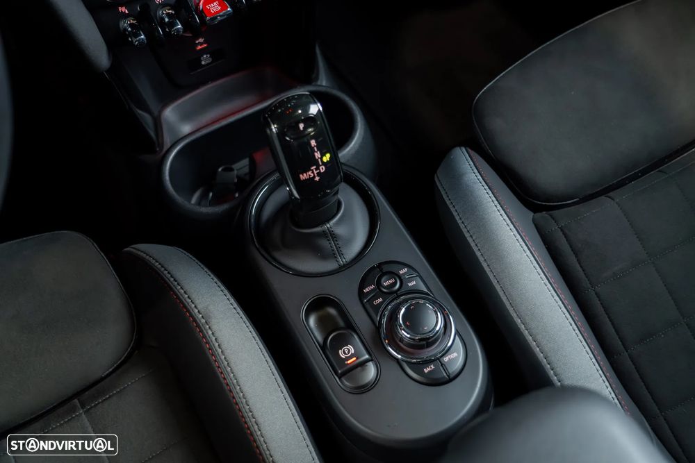 MINI 3 Portas John Cooper Works Plus Auto Desportiva - 22