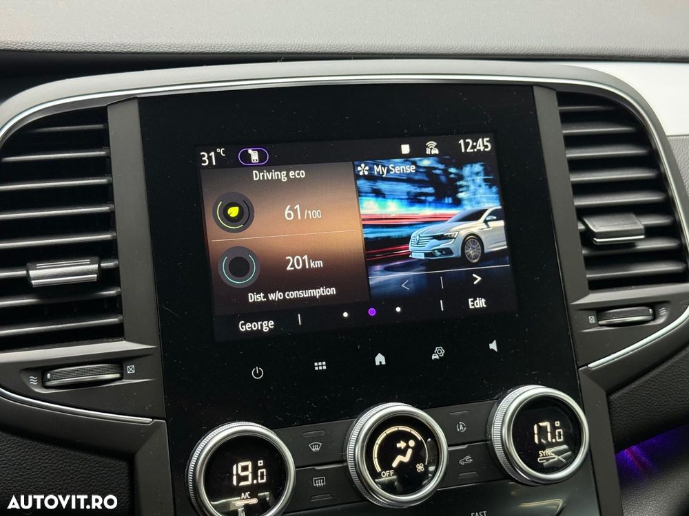 Renault Talisman TCe 160 EDC GPF Business Edition - 21
