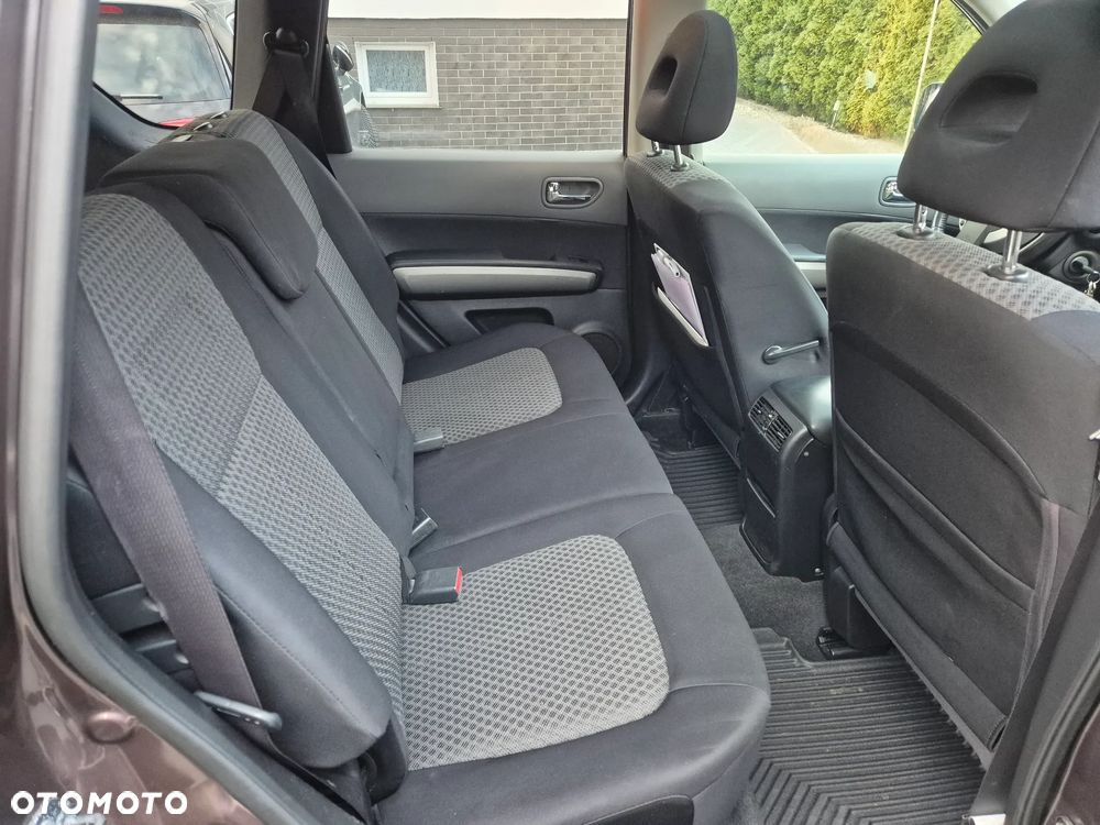 Nissan X-Trail 2.0 dCi 4x4 DPF LE - 6