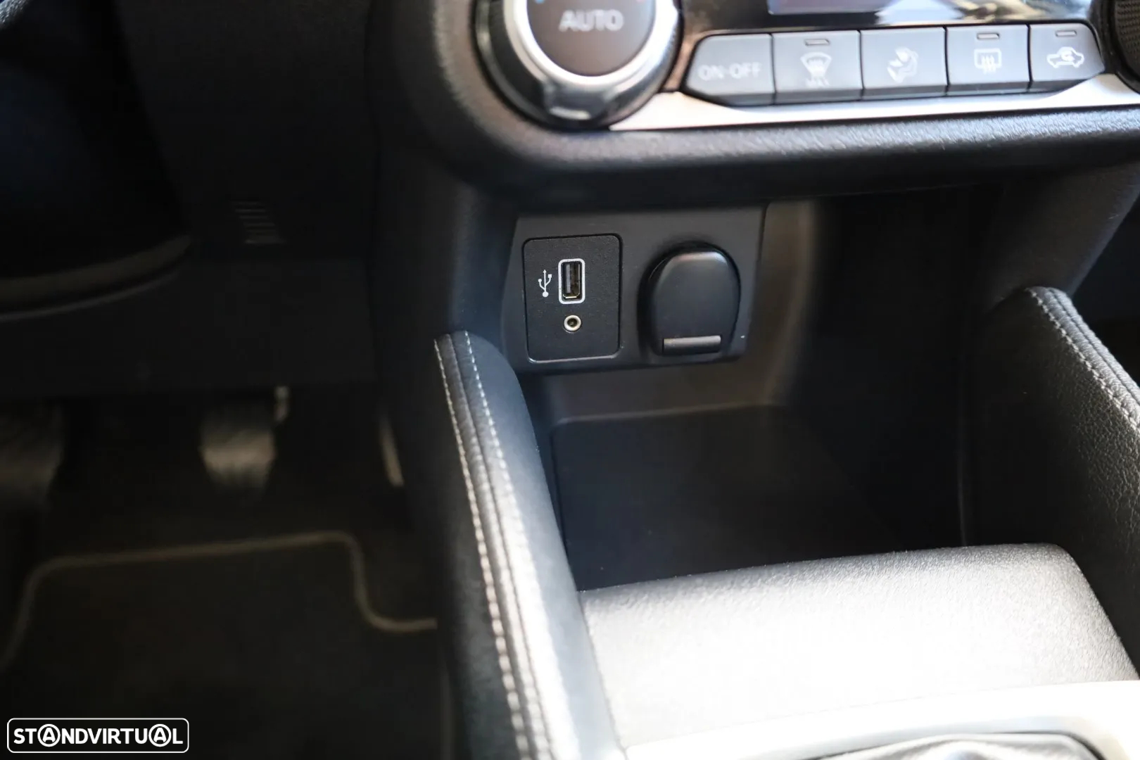 Nissan Micra 1.0 IG-T Acenta - 20
