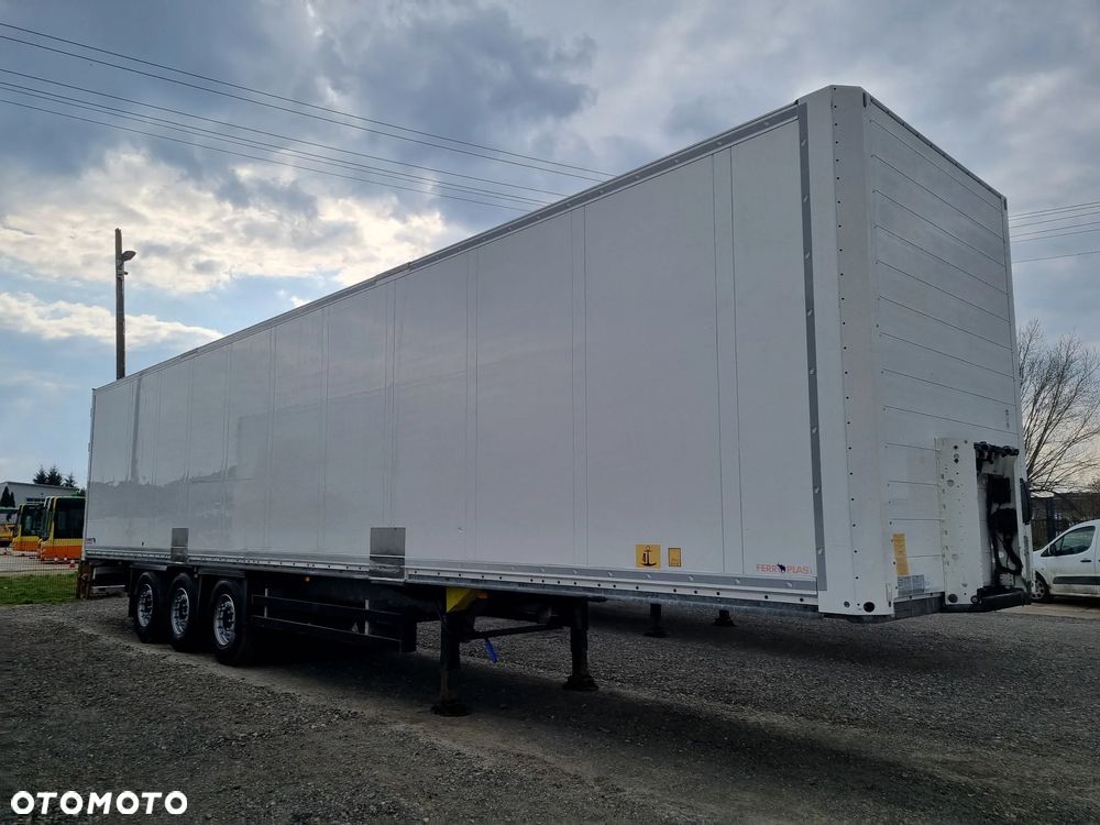 Schmitz Cargobull SCB*S3B - 11