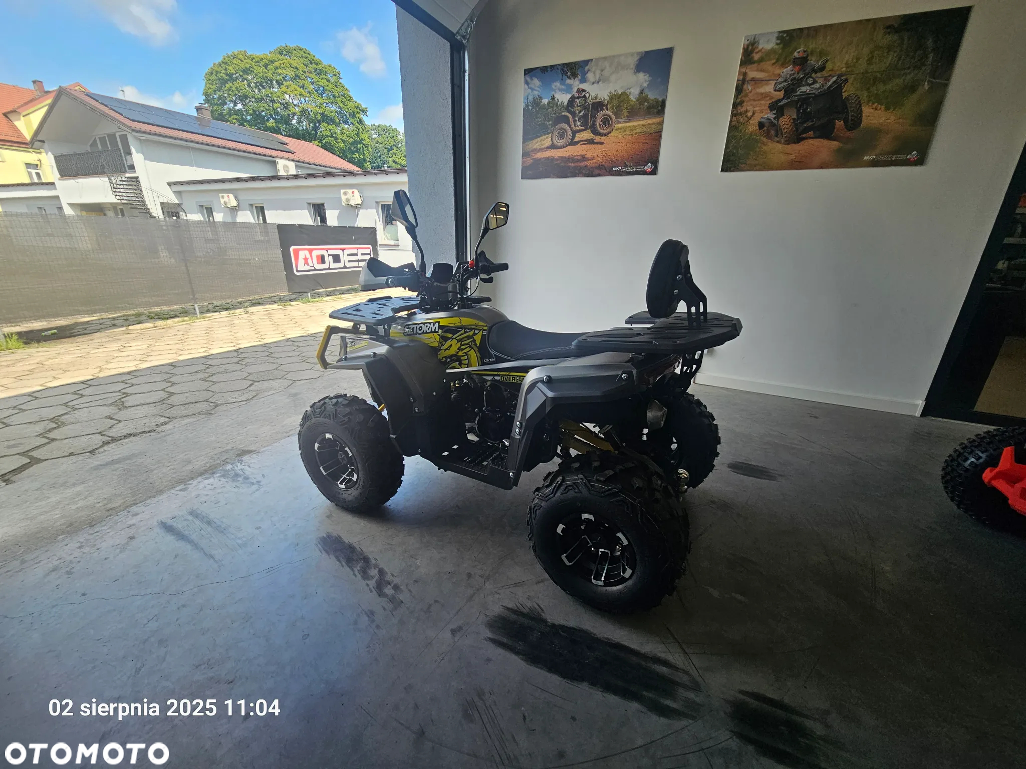 XMOTOS Inny - 3