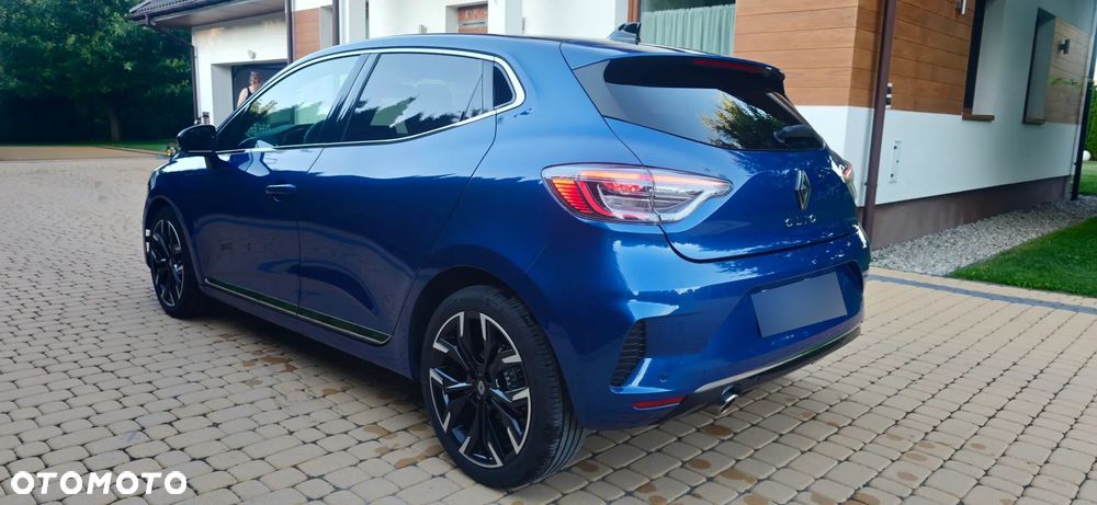 Renault Clio 1.0 TCe Techno - 4