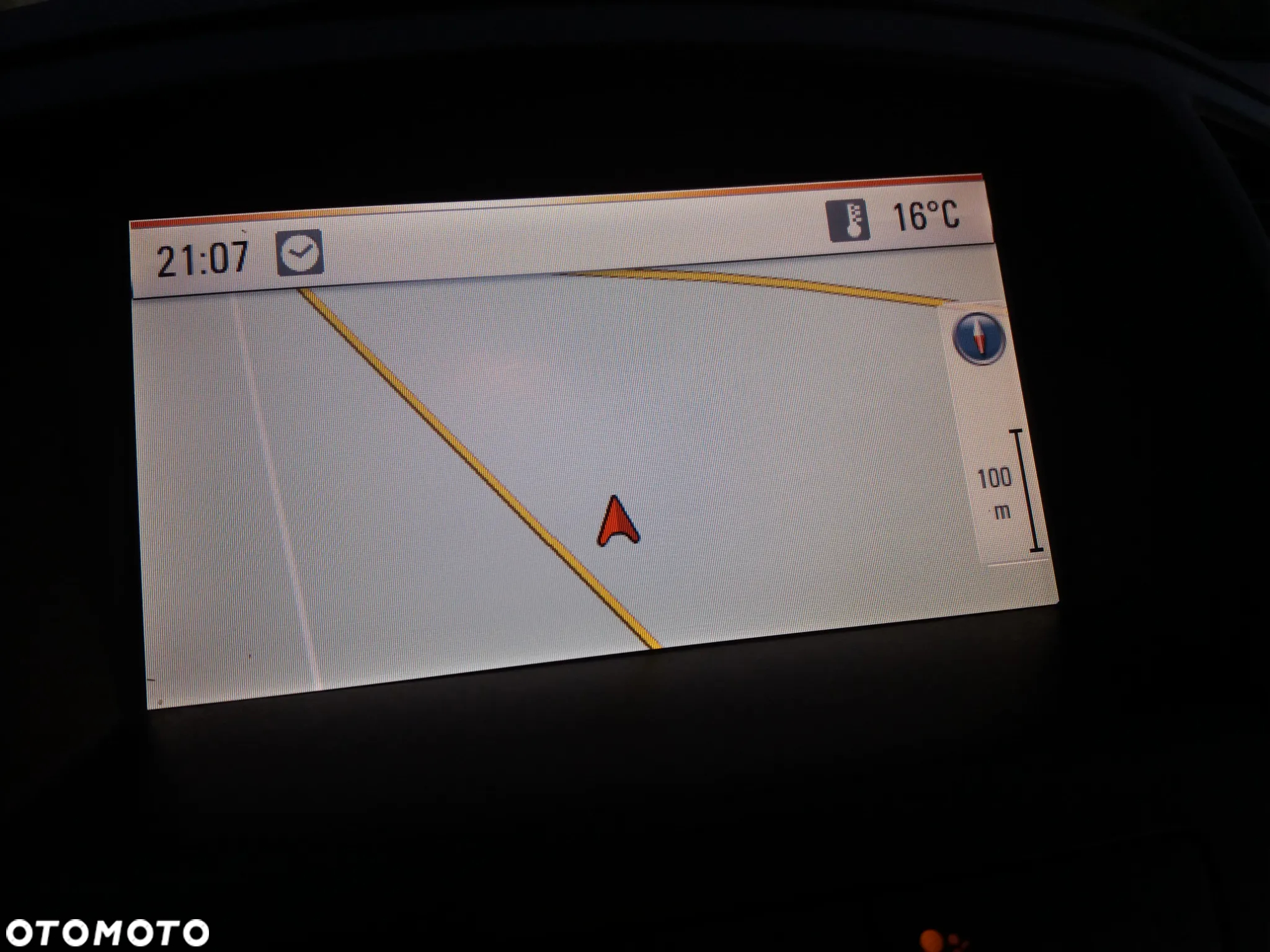 Opel Insignia 2.0 CDTI Sports Tourer ecoFLEX Cosmo - 17