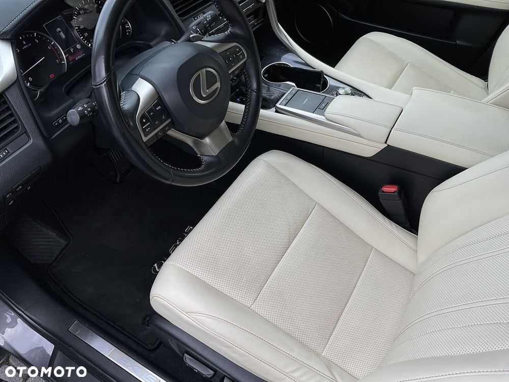 Lexus RX 300 Business Edition + - 24