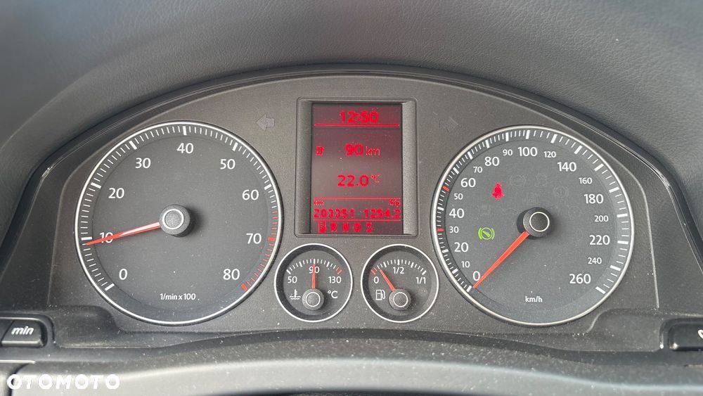 Volkswagen Golf Plus 1.4 TSI DSG United - 27
