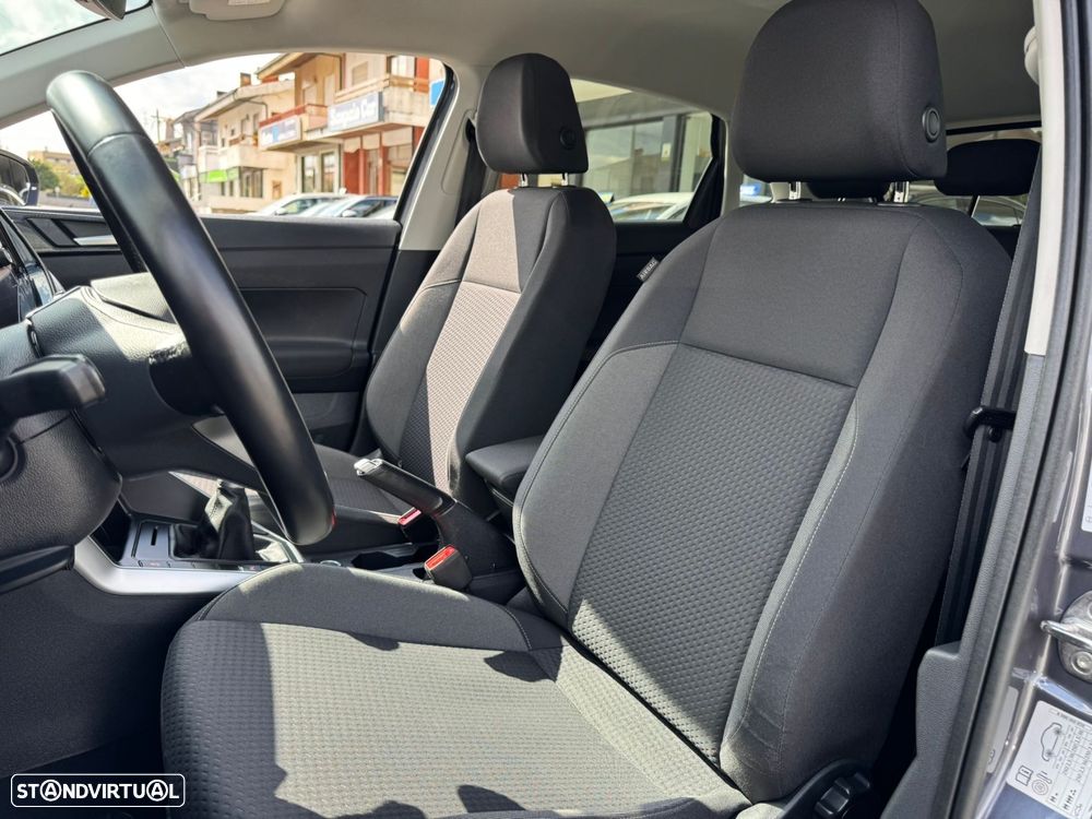 VW Polo 1.0 TSI Confortline - 9