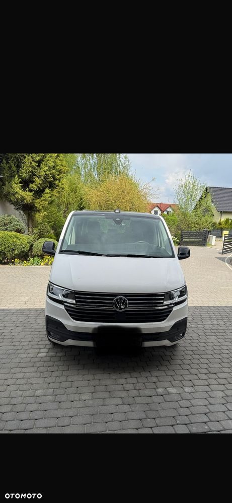 Volkswagen Multivan - 2