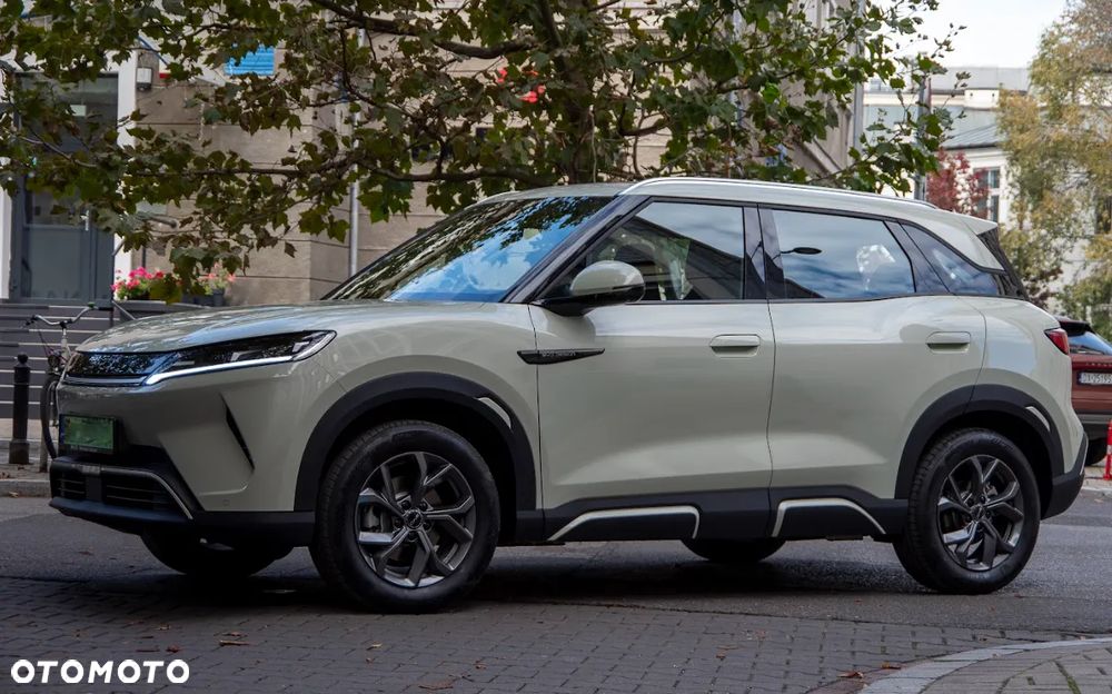 BYD Atto 2 - 9