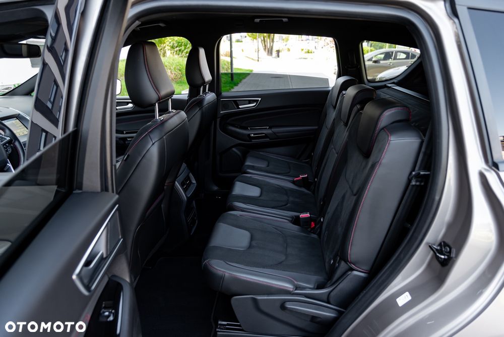 Ford S-Max 2.0 EcoBlue ST-Line - 20